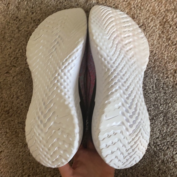 Nike React Flyknit - Picture 3 of 3